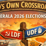 Why the Left Faces Tough Times in Kerala This Time