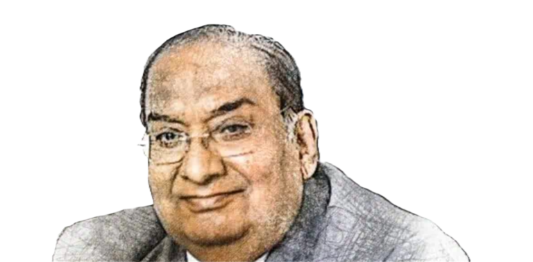 Vasu Shroff: The Merchant Who Helped Shape a Community in Dubai